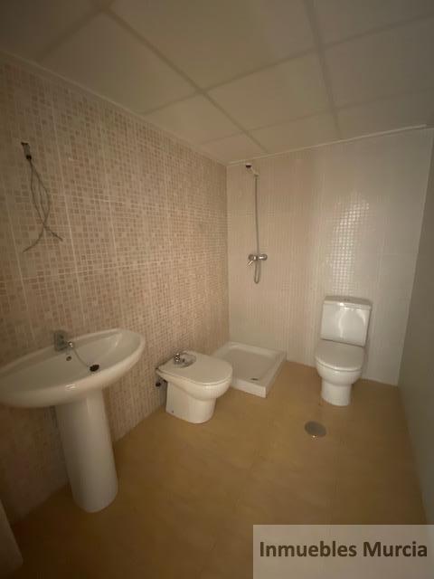 For sale of apartment in Murcia