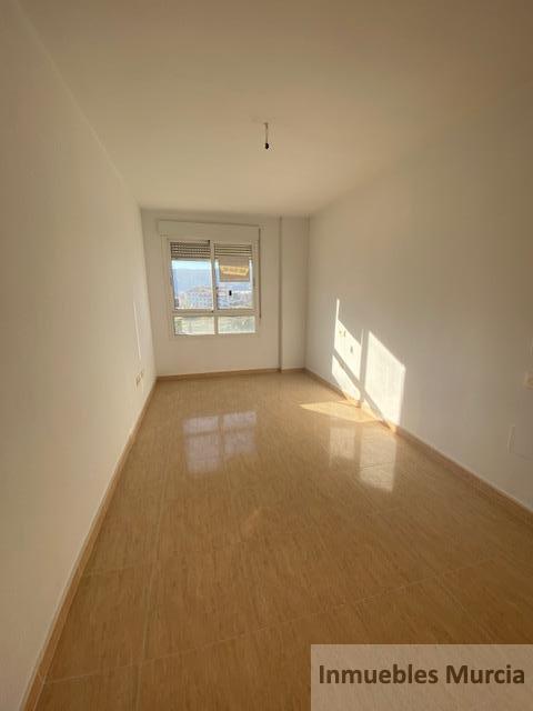 For sale of apartment in Murcia
