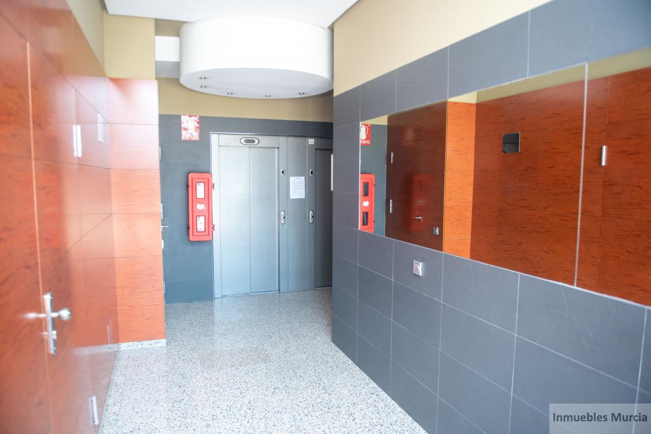 For sale of apartment in Murcia