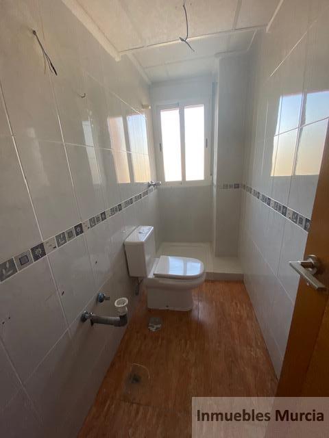 Venta de apartamento en Murcia