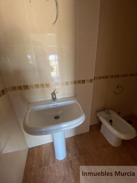 Venta de apartamento en Murcia