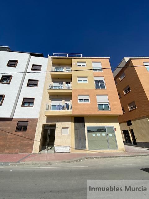 Venta de apartamento en Murcia