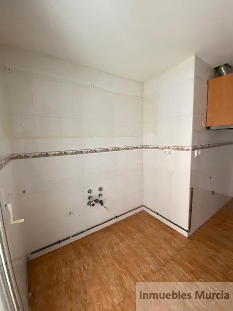 Venta de apartamento en Murcia