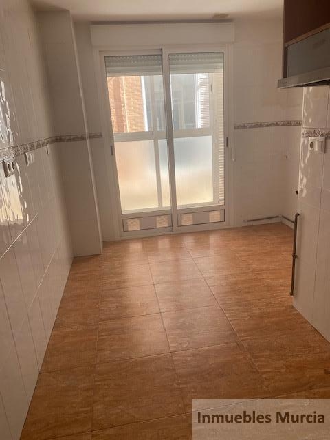 Venta de apartamento en Murcia