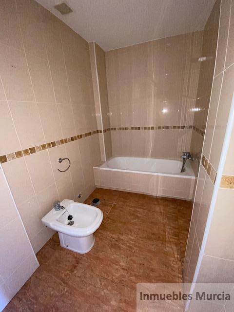 Venta de apartamento en Murcia