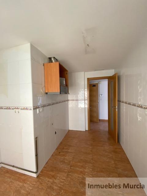 Venta de apartamento en Murcia