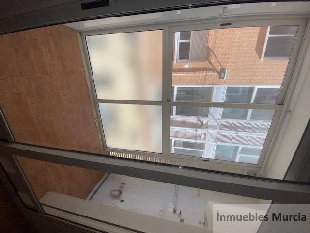 Venta de apartamento en Murcia