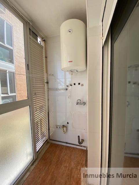Venta de apartamento en Murcia