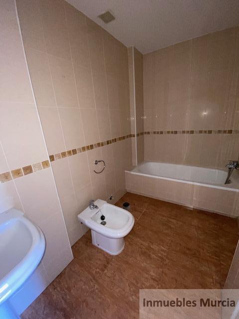 Venta de apartamento en Murcia