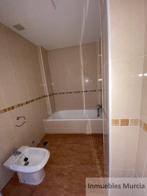 Venta de apartamento en Murcia