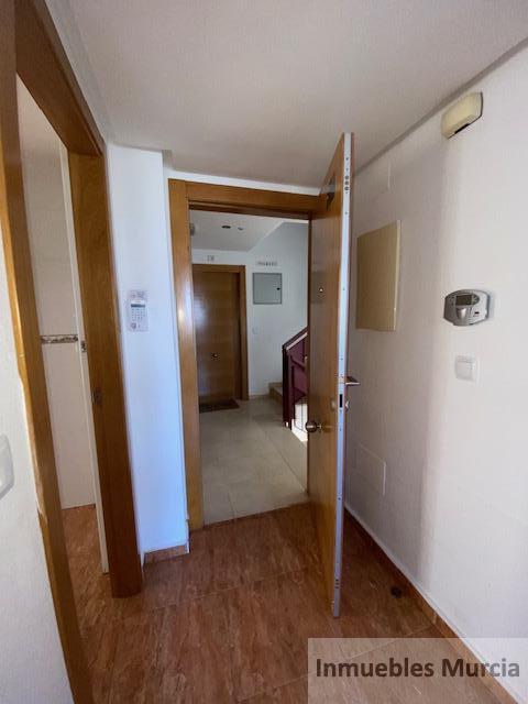 Venta de apartamento en Murcia