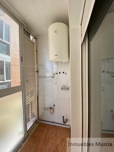 Venta de apartamento en Murcia