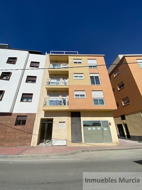 For sale of apartment in Murcia