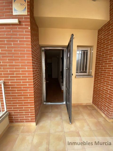 For sale of duplex in Murcia