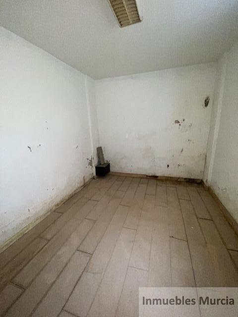 For sale of duplex in Murcia