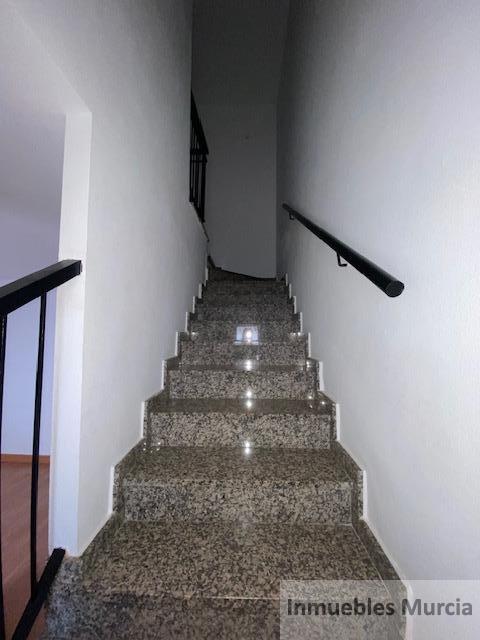 For sale of duplex in Murcia