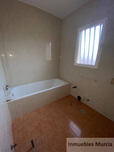 For sale of duplex in Murcia