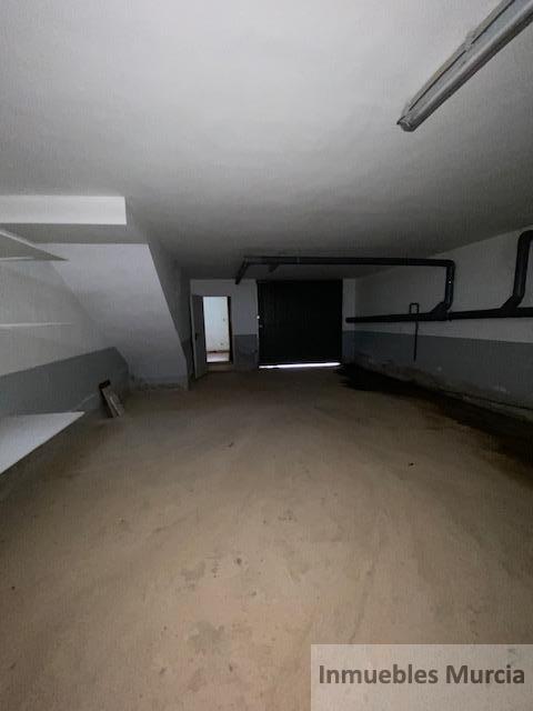 For sale of duplex in Murcia
