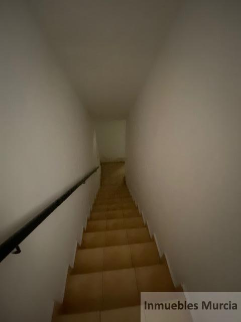 For sale of duplex in Murcia