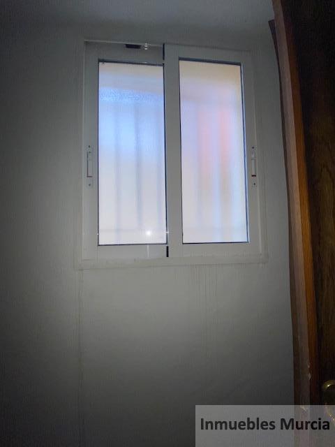 For sale of duplex in Murcia