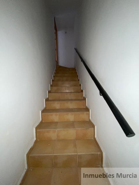For sale of duplex in Murcia