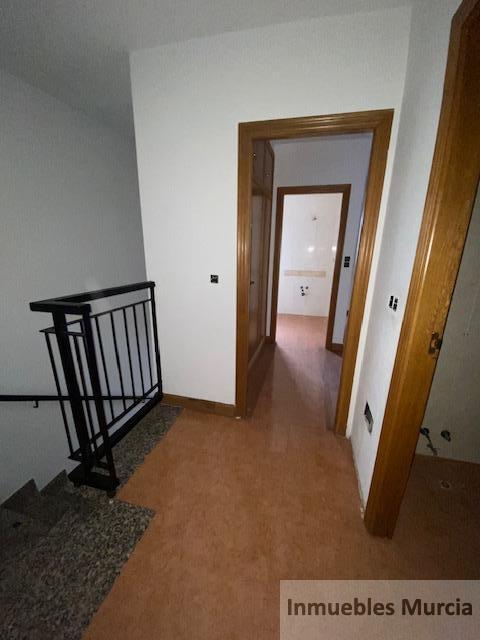 For sale of duplex in Murcia