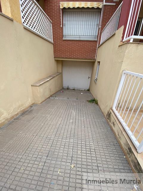 For sale of duplex in Murcia