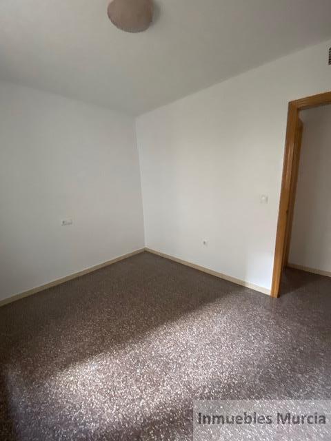 For sale of flat in Murcia
