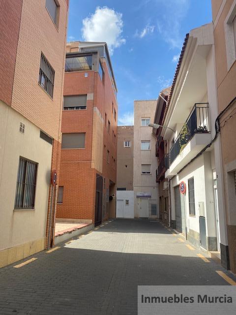 For sale of flat in Murcia
