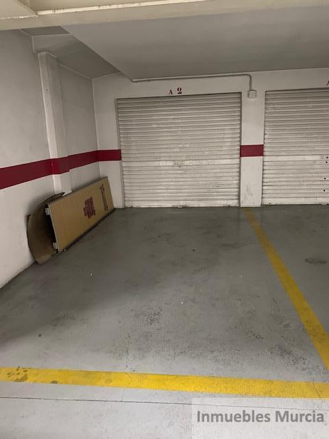 For sale of flat in Murcia
