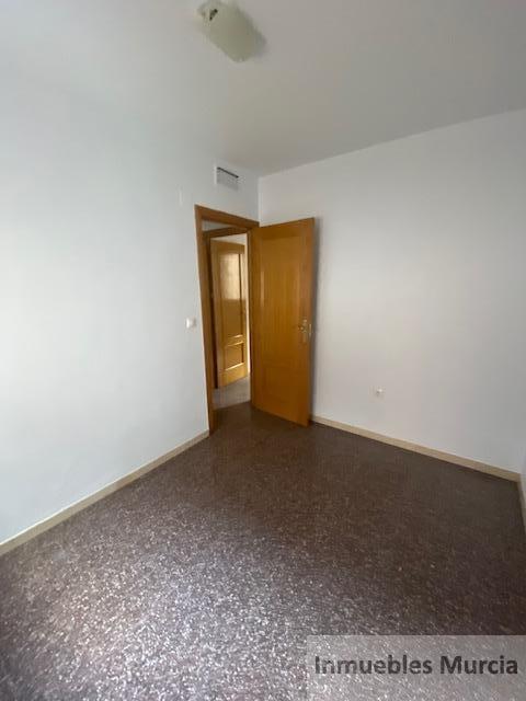 For sale of flat in Murcia