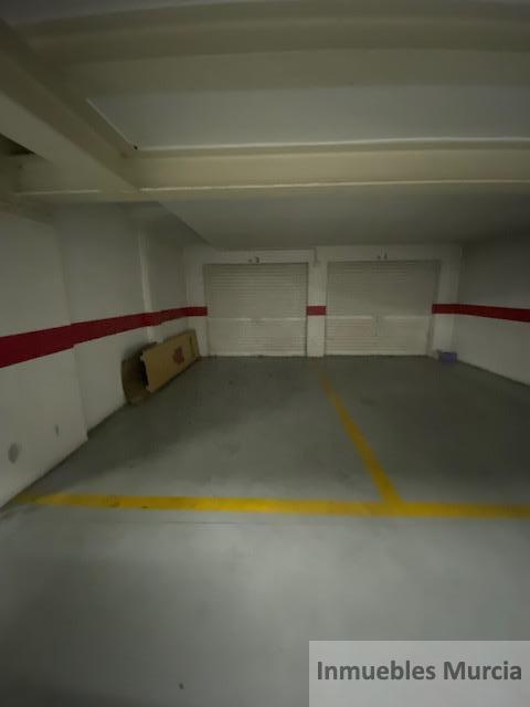 For sale of flat in Murcia