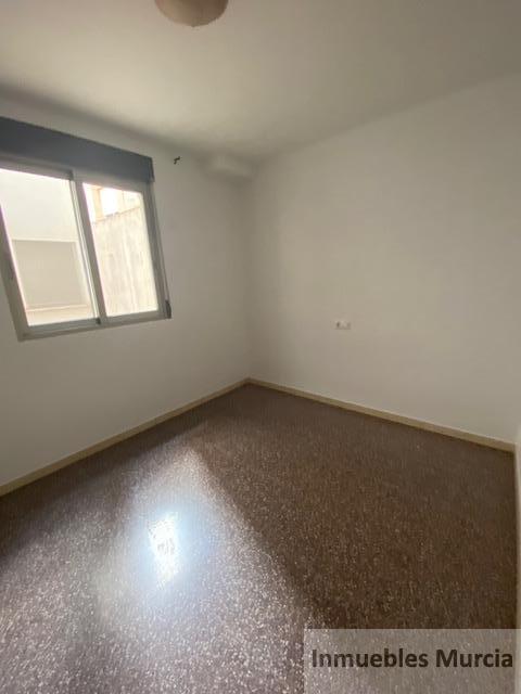 For sale of flat in Murcia