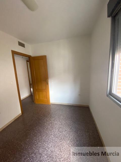 For sale of flat in Murcia
