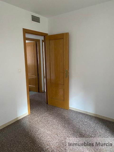 For sale of flat in Murcia