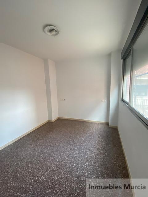 For sale of flat in Murcia
