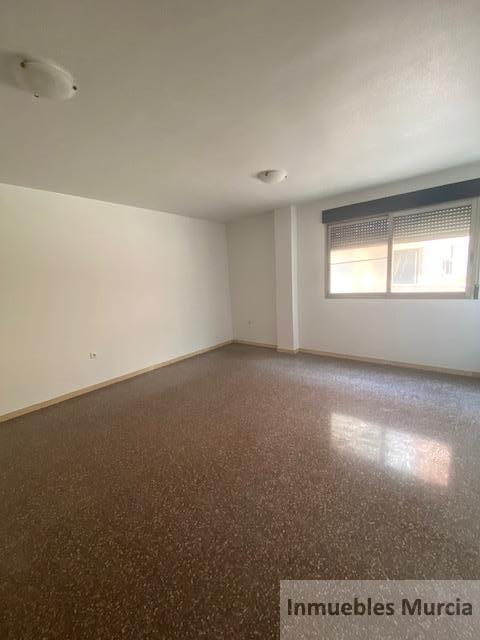 For sale of flat in Murcia