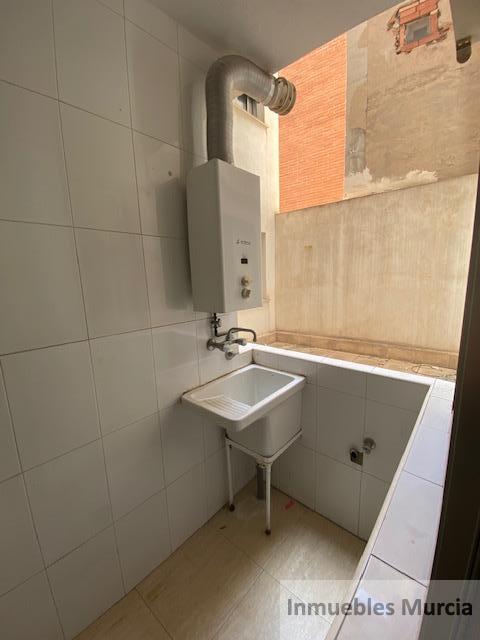 For sale of flat in Murcia