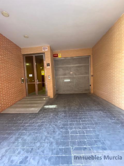 For sale of flat in Murcia