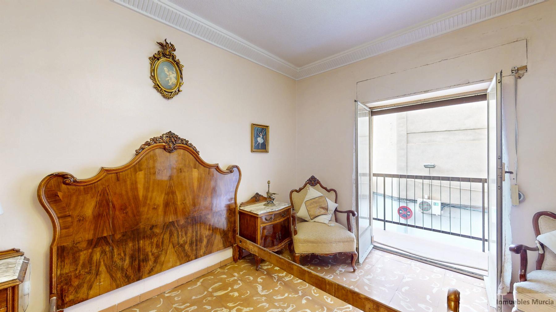 Dormitorio principal