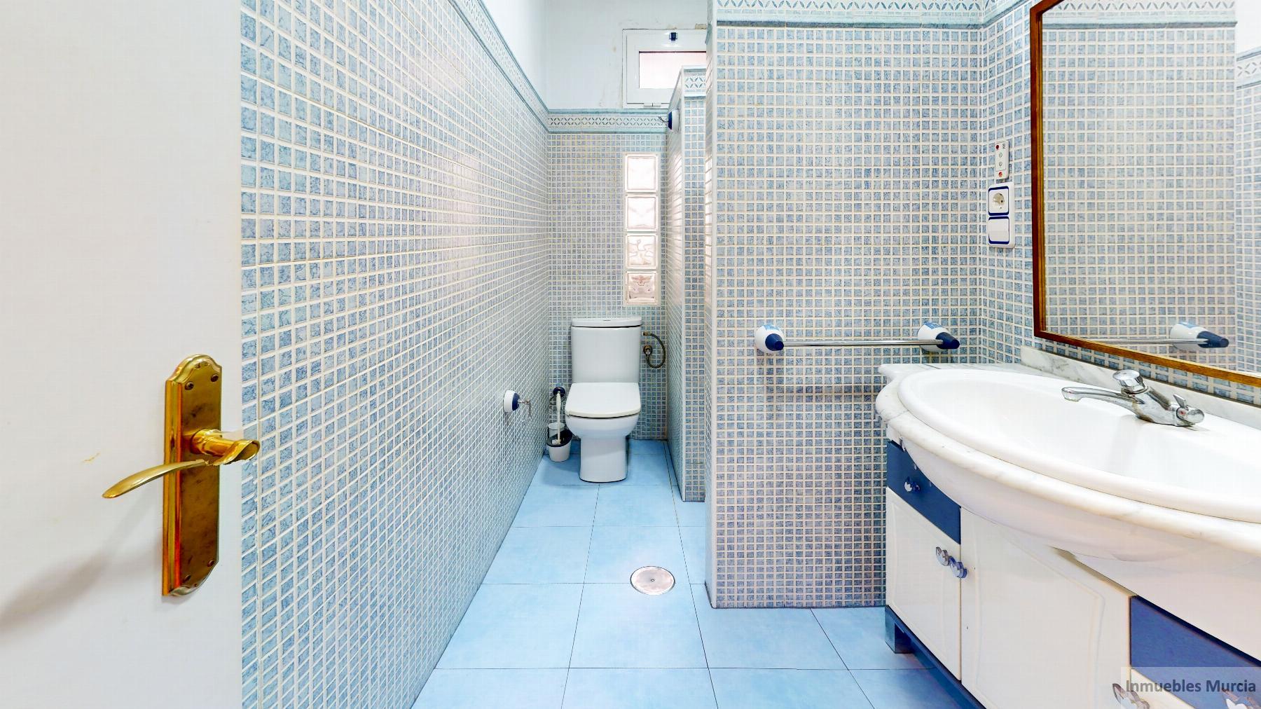 Baño