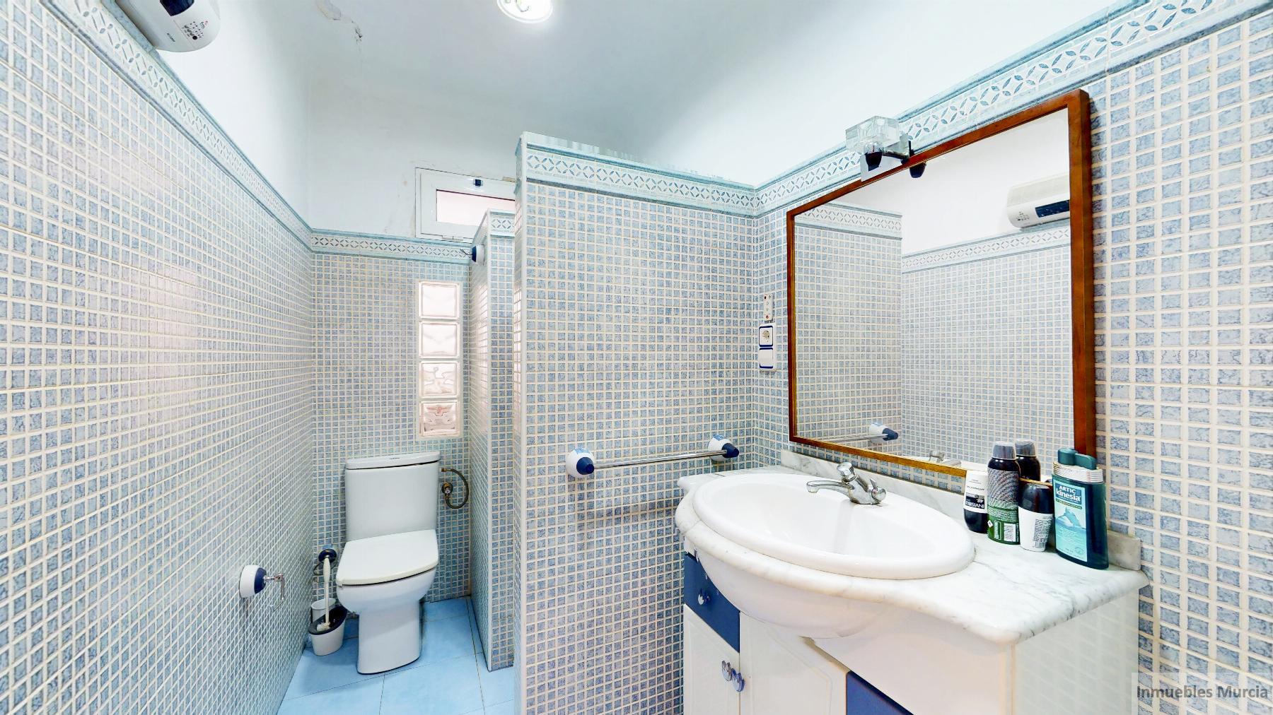 Baño