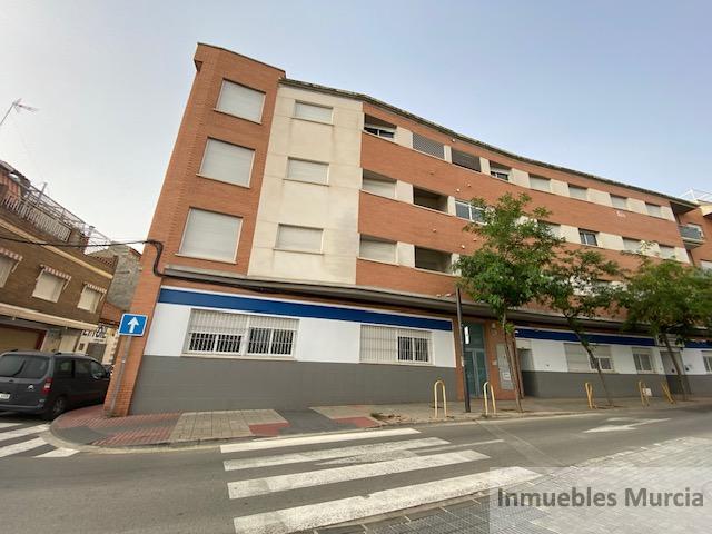 For sale of apartment in Murcia