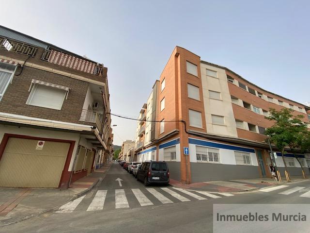 For sale of apartment in Murcia