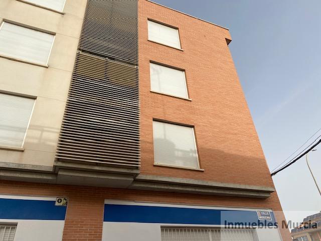 For sale of apartment in Murcia
