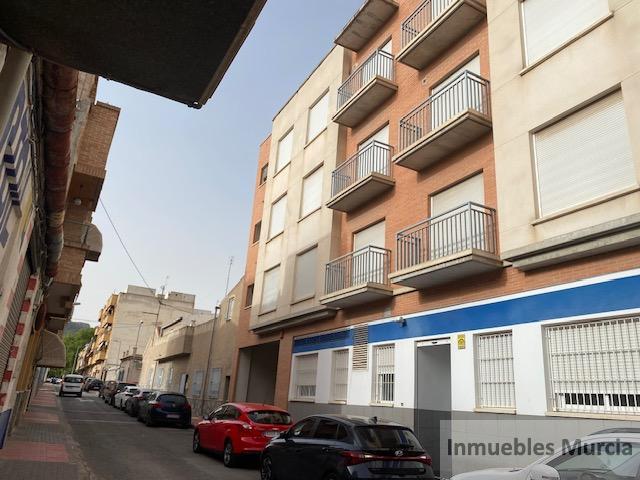 For sale of apartment in Murcia