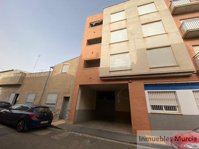 For sale of apartment in Murcia