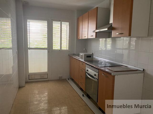 For sale of apartment in Murcia
