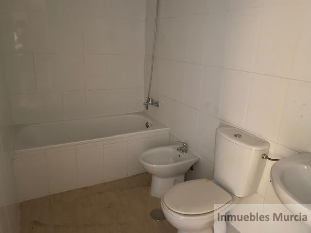 For sale of apartment in Murcia