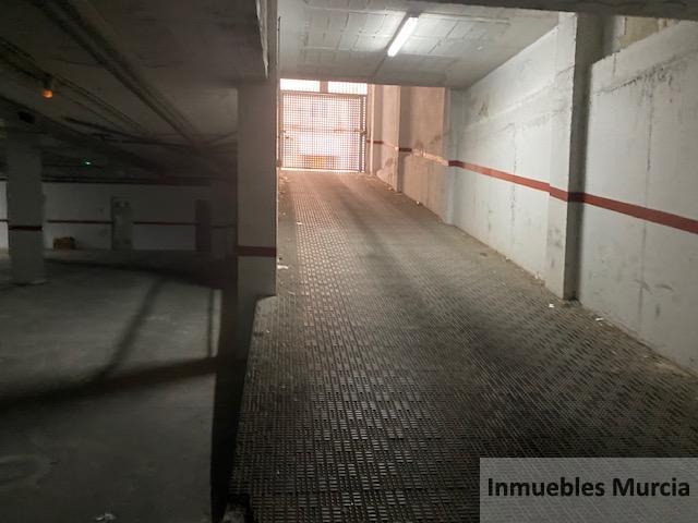 For sale of apartment in Murcia